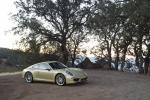 Porsche 911 Carrera S 2012 года